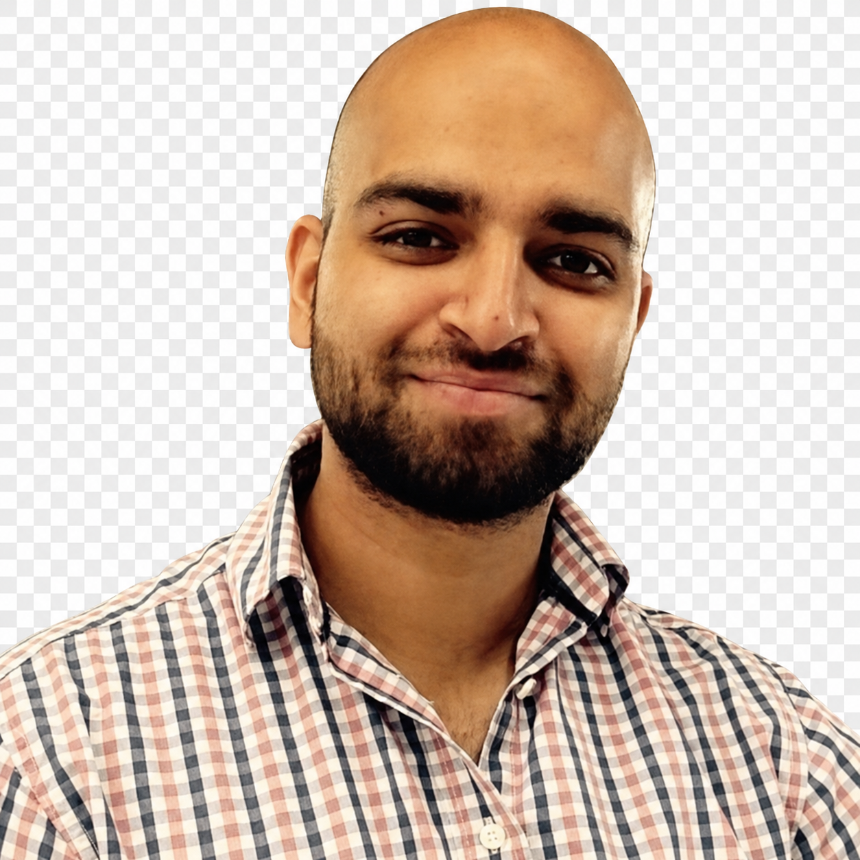 Salman A.